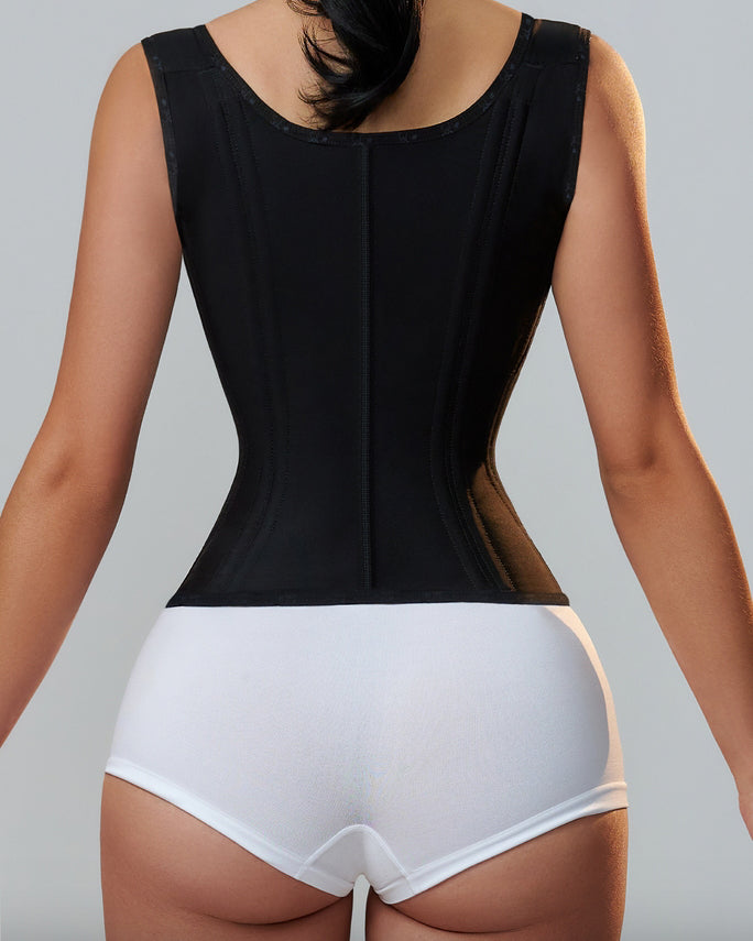 CurveCast™ - Waist Trainer