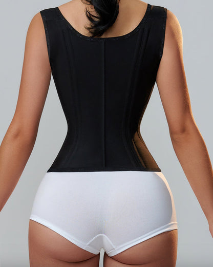 CurveCast™ - Waist Trainer