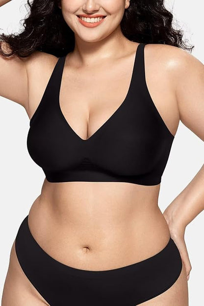 VeraShape™ - Wireless Bra