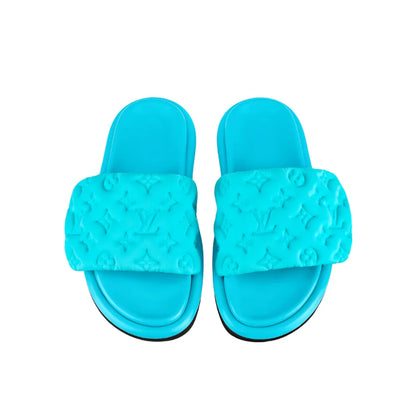 Pool Pillow Slides