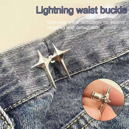 NovaGrip™ Starburst Clip