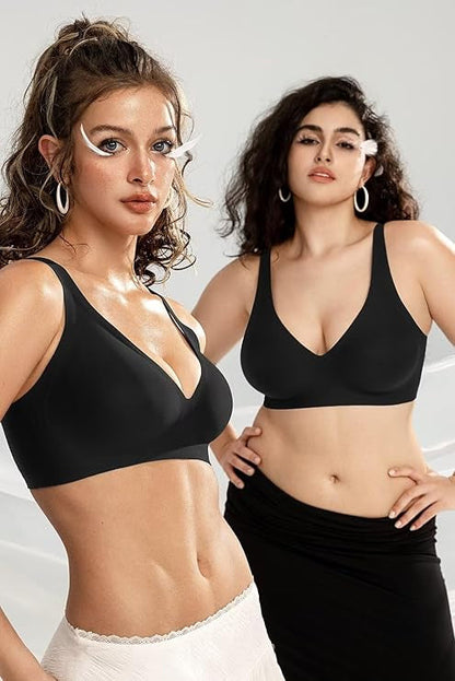 VeraShape™ - Wireless Bra