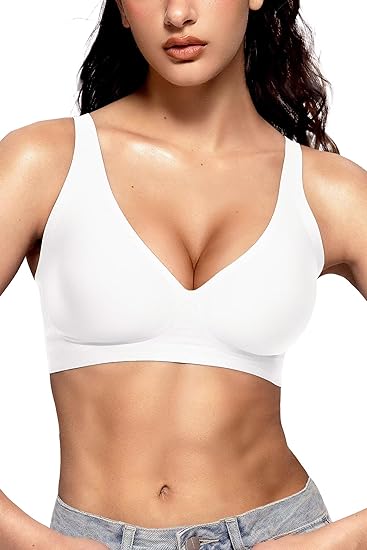 VeraShape™ - Wireless Bra