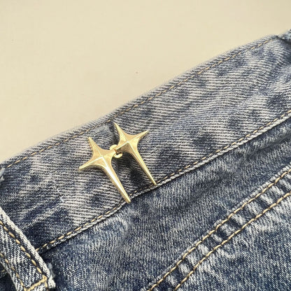 NovaGrip™ Starburst Clip