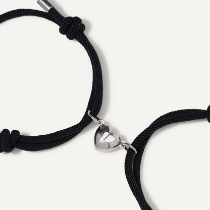 Eternal Bond™ Magnetic Bracelet Set 💞