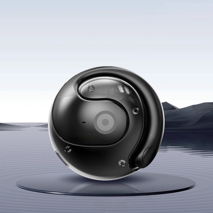 🏆Exclusive Deal! Limited Time Offer on TranslatePro X200 Wireless Earbuds