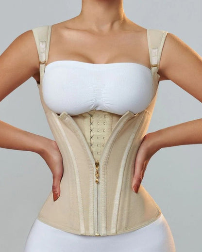 CurveCast™ - Waist Trainer
