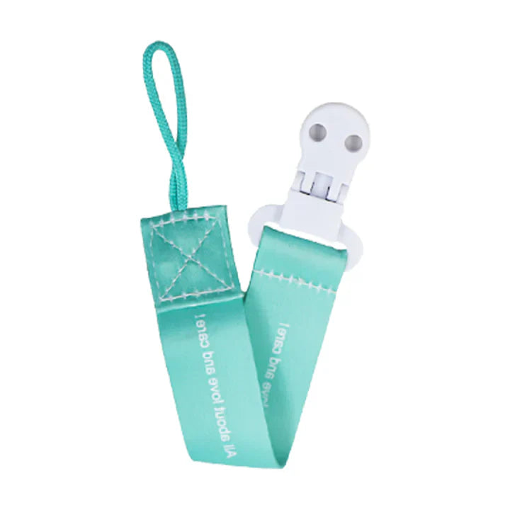 3-in-One Clownfish Teether Toy