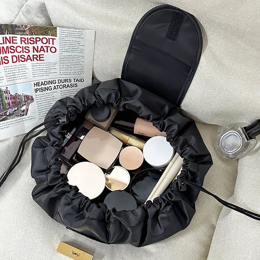 Chic Jetsetter Cosmetic Vault