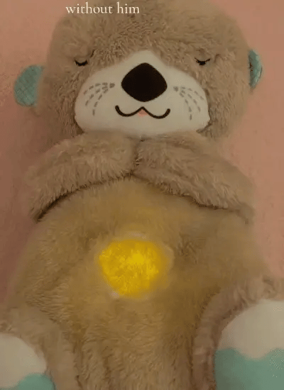 My Breathing Otter™