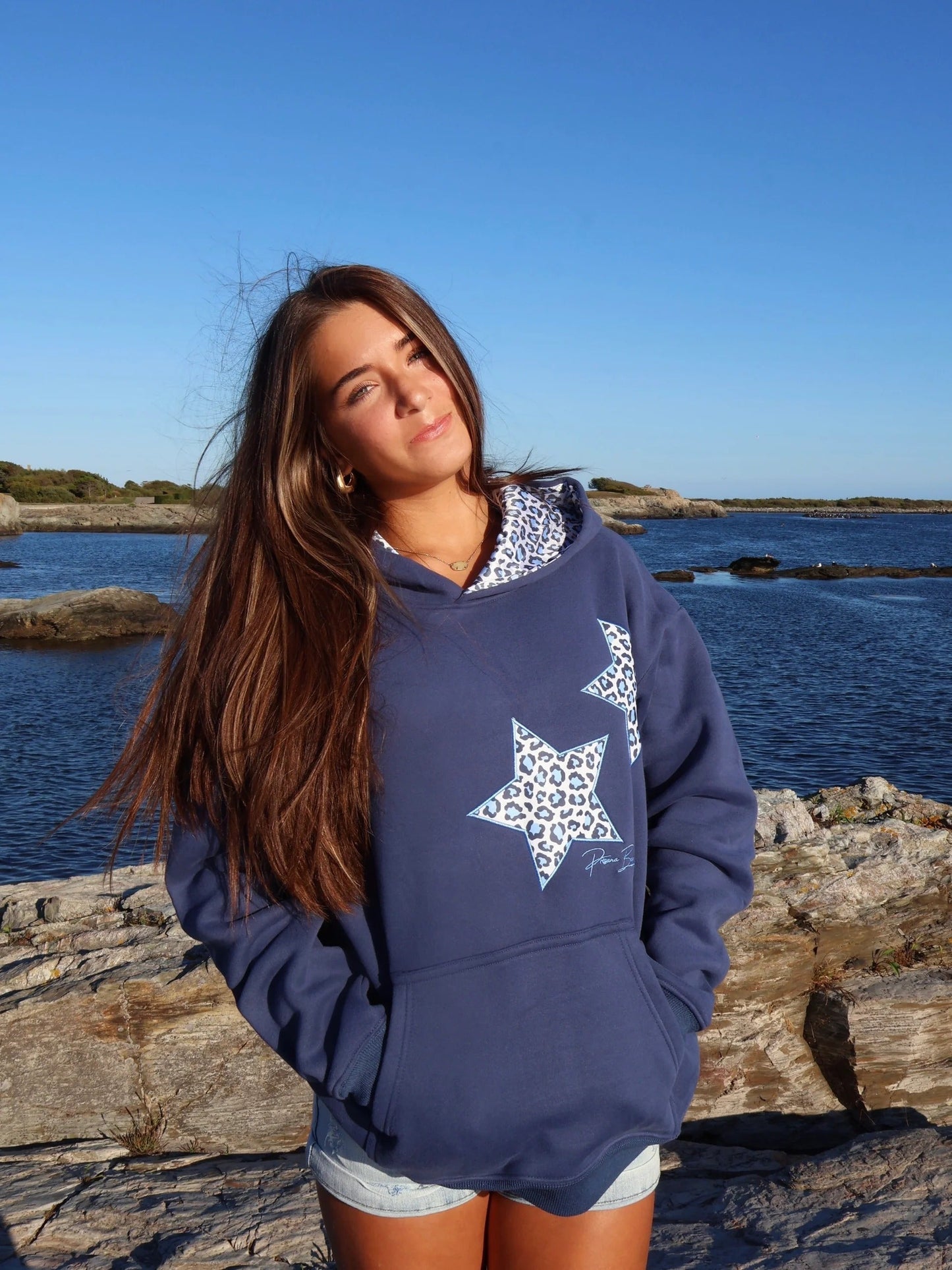 Coastal Drift™ Hoodie Collection