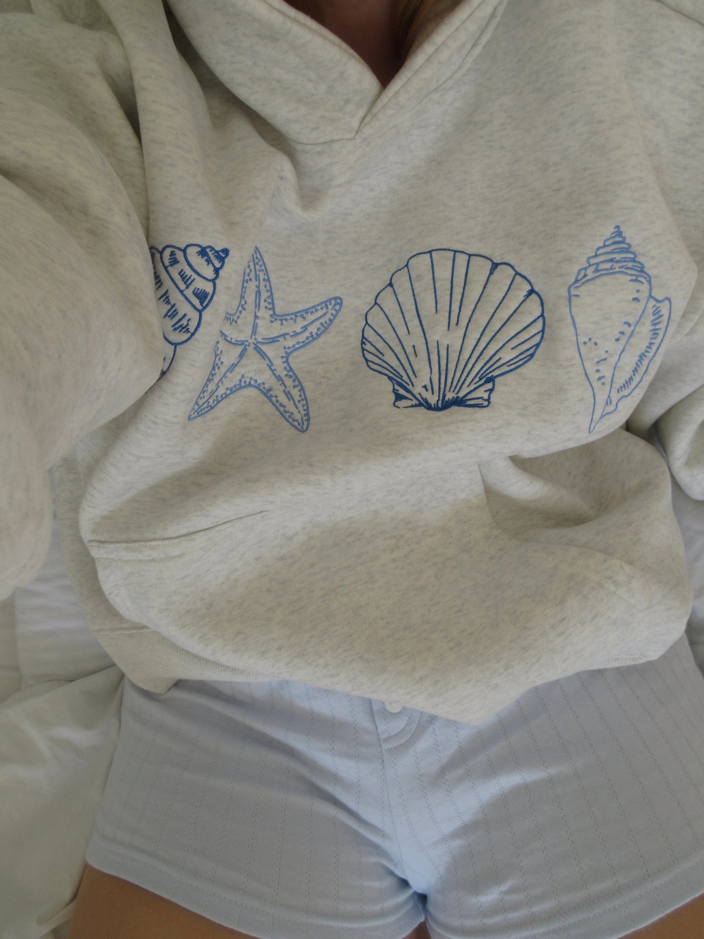 Coastal Drift™ Hoodie Collection