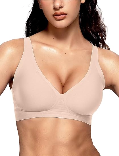VeraShape™ - Wireless Bra