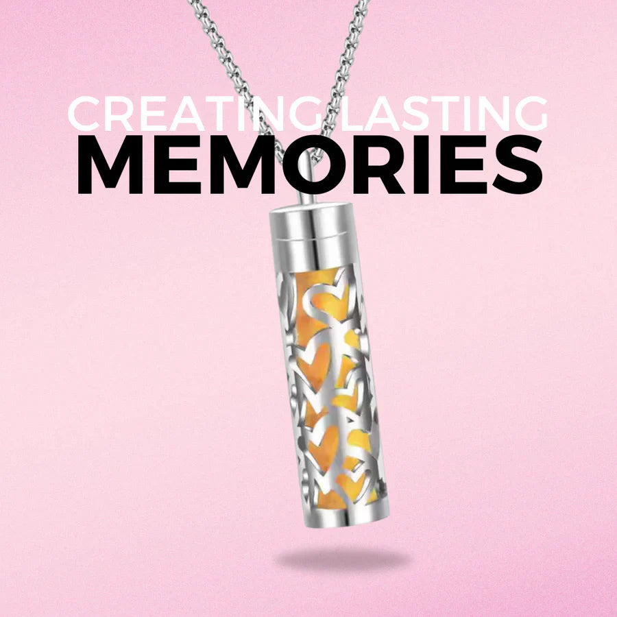 SmellThem™ Scent Pendant